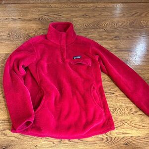 Women’s Pink Patagonia